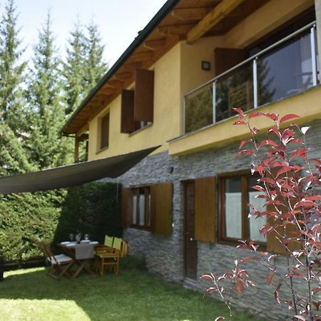 Casa En La Molina Villa La Molina  Exterior foto